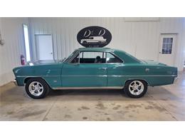 1966 Chevrolet Nova II SS (CC-1522827) for sale in Salesville, Ohio