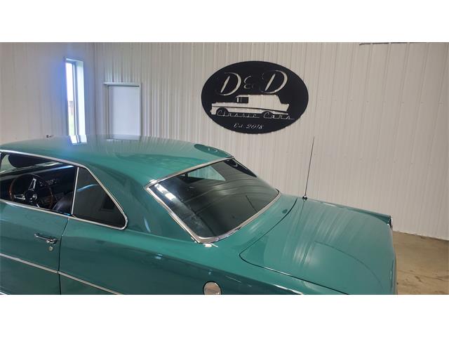 1966 Chevrolet Nova II SS (CC-1522827) for sale in Salesville, Ohio