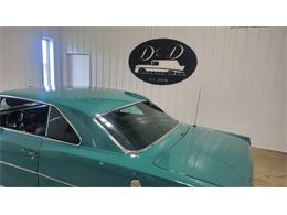 1966 Chevrolet Nova II SS (CC-1522827) for sale in Salesville, Ohio