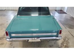 1966 Chevrolet Nova II SS (CC-1522827) for sale in Salesville, Ohio