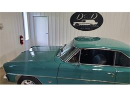1966 Chevrolet Nova II SS (CC-1522827) for sale in Salesville, Ohio