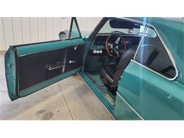 1966 Chevrolet Nova II SS (CC-1522827) for sale in Salesville, Ohio