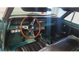 1966 Chevrolet Nova II SS (CC-1522827) for sale in Salesville, Ohio