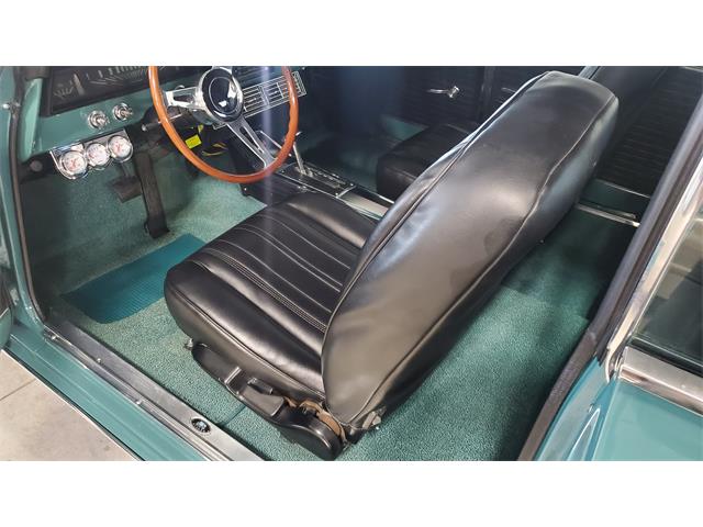 1966 Chevrolet Nova II SS (CC-1522827) for sale in Salesville, Ohio