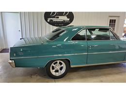 1966 Chevrolet Nova II SS (CC-1522827) for sale in Salesville, Ohio