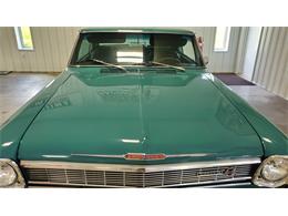 1966 Chevrolet Nova II SS (CC-1522827) for sale in Salesville, Ohio