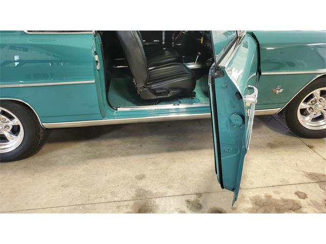 1966 Chevrolet Nova II SS (CC-1522827) for sale in Salesville, Ohio