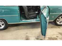 1966 Chevrolet Nova II SS (CC-1522827) for sale in Salesville, Ohio