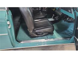 1966 Chevrolet Nova II SS (CC-1522827) for sale in Salesville, Ohio