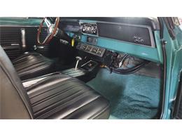 1966 Chevrolet Nova II SS (CC-1522827) for sale in Salesville, Ohio