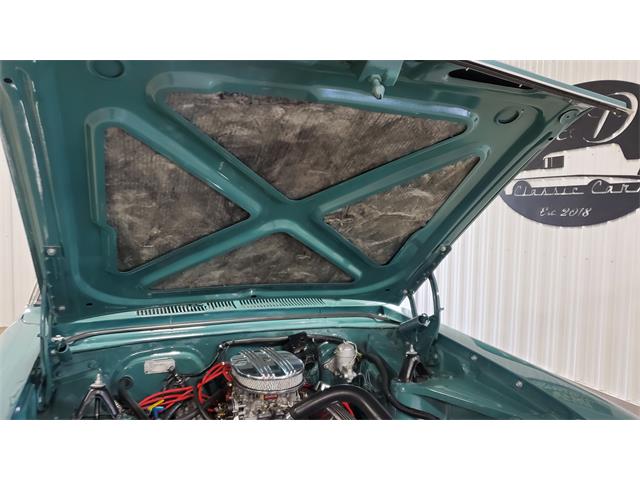 1966 Chevrolet Nova II SS (CC-1522827) for sale in Salesville, Ohio