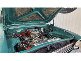 1966 Chevrolet Nova II SS (CC-1522827) for sale in Salesville, Ohio