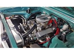 1966 Chevrolet Nova II SS (CC-1522827) for sale in Salesville, Ohio