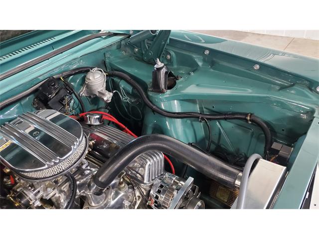 1966 Chevrolet Nova II SS (CC-1522827) for sale in Salesville, Ohio