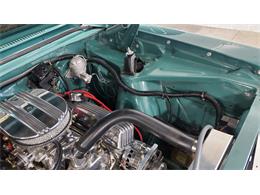 1966 Chevrolet Nova II SS (CC-1522827) for sale in Salesville, Ohio