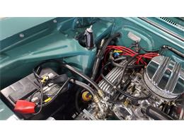 1966 Chevrolet Nova II SS (CC-1522827) for sale in Salesville, Ohio