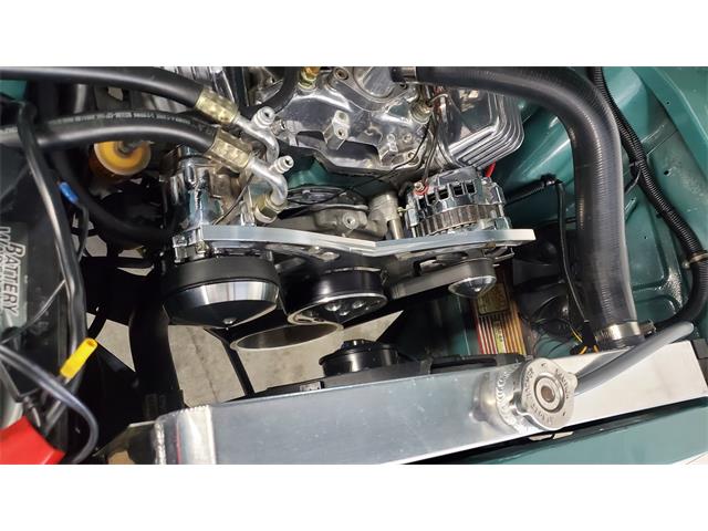 1966 Chevrolet Nova II SS (CC-1522827) for sale in Salesville, Ohio