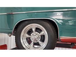 1966 Chevrolet Nova II SS (CC-1522827) for sale in Salesville, Ohio
