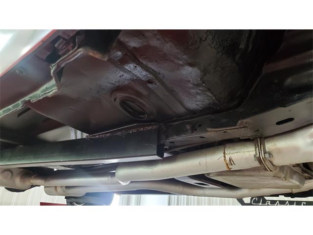 1966 Chevrolet Nova II SS (CC-1522827) for sale in Salesville, Ohio