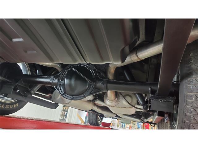 1966 Chevrolet Nova II SS (CC-1522827) for sale in Salesville, Ohio