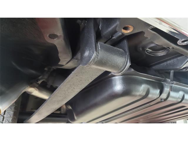 1966 Chevrolet Nova II SS (CC-1522827) for sale in Salesville, Ohio