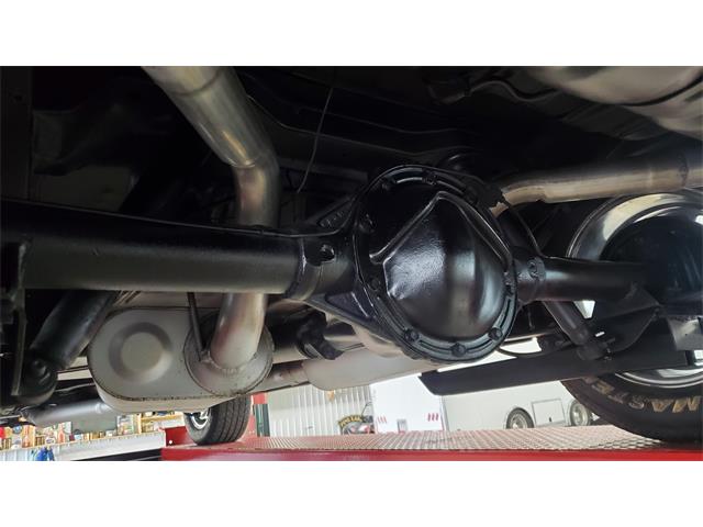 1966 Chevrolet Nova II SS (CC-1522827) for sale in Salesville, Ohio