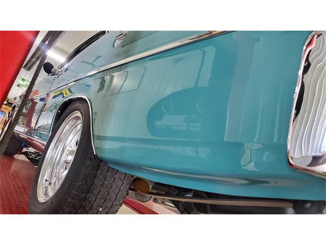 1966 Chevrolet Nova II SS (CC-1522827) for sale in Salesville, Ohio