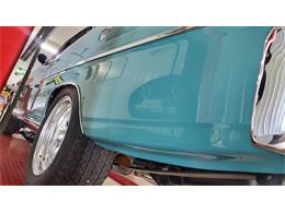 1966 Chevrolet Nova II SS (CC-1522827) for sale in Salesville, Ohio