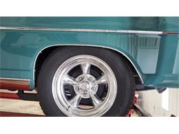 1966 Chevrolet Nova II SS (CC-1522827) for sale in Salesville, Ohio