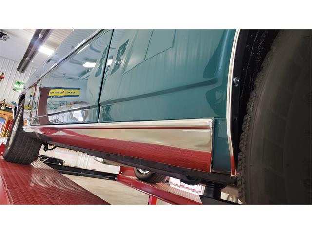 1966 Chevrolet Nova II SS (CC-1522827) for sale in Salesville, Ohio