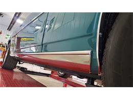 1966 Chevrolet Nova II SS (CC-1522827) for sale in Salesville, Ohio