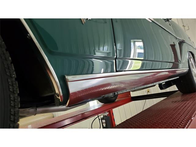 1966 Chevrolet Nova II SS (CC-1522827) for sale in Salesville, Ohio
