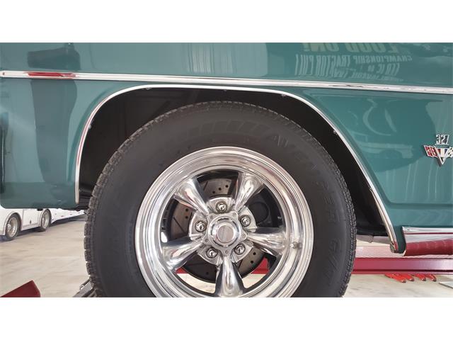 1966 Chevrolet Nova II SS (CC-1522827) for sale in Salesville, Ohio