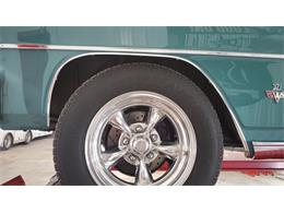 1966 Chevrolet Nova II SS (CC-1522827) for sale in Salesville, Ohio