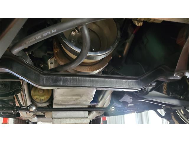 1966 Chevrolet Nova II SS (CC-1522827) for sale in Salesville, Ohio