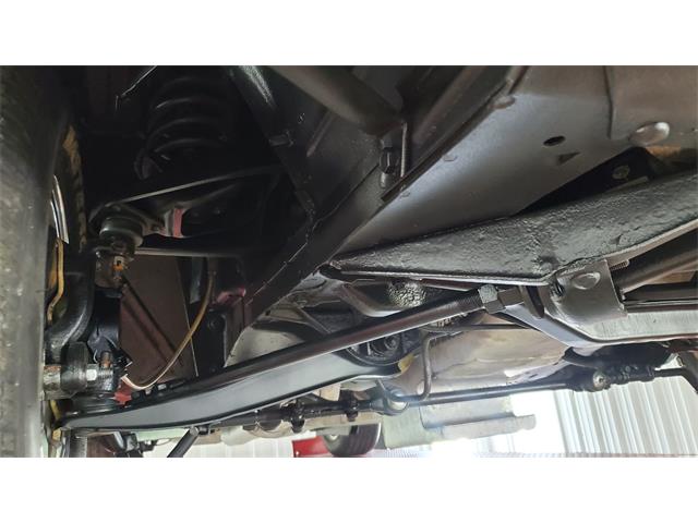 1966 Chevrolet Nova II SS (CC-1522827) for sale in Salesville, Ohio