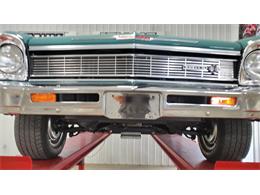 1966 Chevrolet Nova II SS (CC-1522827) for sale in Salesville, Ohio