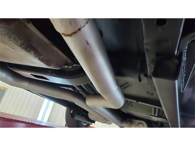 1966 Chevrolet Nova II SS (CC-1522827) for sale in Salesville, Ohio