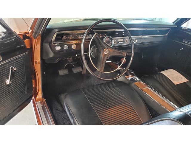 1969 Dodge Dart GTS (CC-1522830) for sale in Salesville, Ohio
