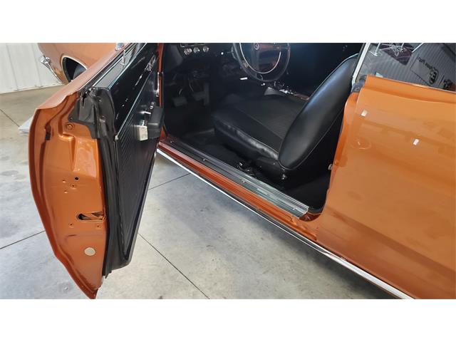 1969 Dodge Dart GTS (CC-1522830) for sale in Salesville, Ohio