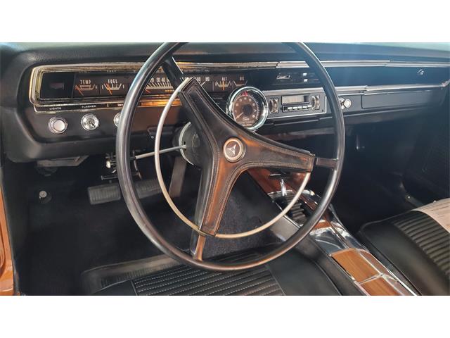 1969 Dodge Dart GTS (CC-1522830) for sale in Salesville, Ohio
