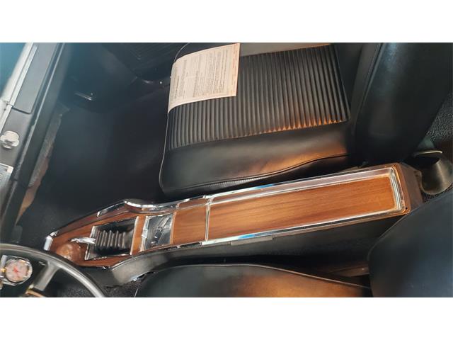1969 Dodge Dart GTS (CC-1522830) for sale in Salesville, Ohio