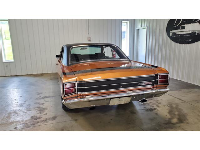 1969 Dodge Dart GTS (CC-1522830) for sale in Salesville, Ohio