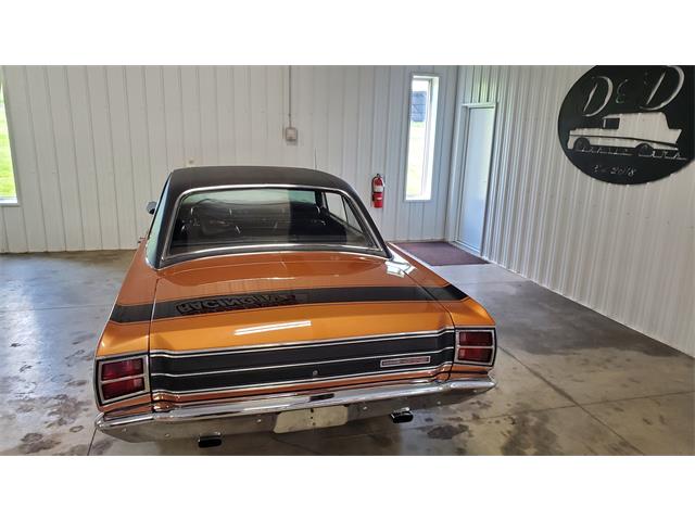 1969 Dodge Dart GTS (CC-1522830) for sale in Salesville, Ohio