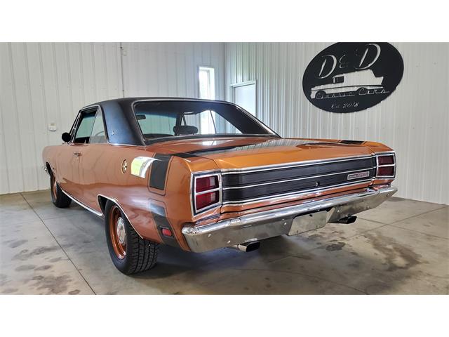 1969 Dodge Dart GTS (CC-1522830) for sale in Salesville, Ohio