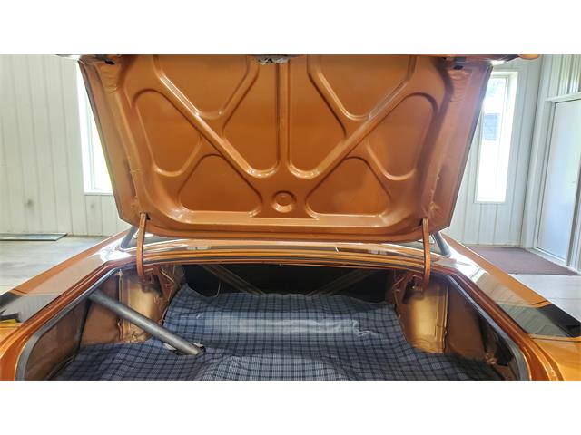1969 Dodge Dart GTS (CC-1522830) for sale in Salesville, Ohio