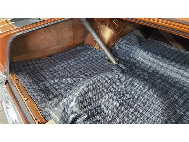 1969 Dodge Dart GTS (CC-1522830) for sale in Salesville, Ohio