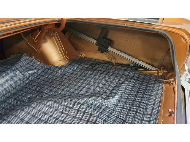 1969 Dodge Dart GTS (CC-1522830) for sale in Salesville, Ohio