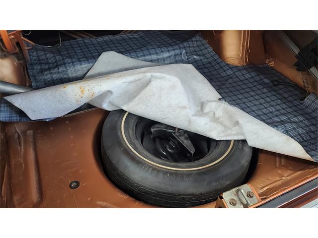 1969 Dodge Dart GTS (CC-1522830) for sale in Salesville, Ohio