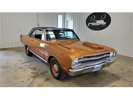 1969 Dodge Dart GTS (CC-1522830) for sale in Salesville, Ohio